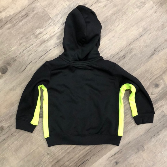 Nike Hoodie Jacket - Picture 4 of 4